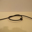 1977 CHRYSLER NEW YORKER CRUISE CONTROL CABLE NEWPORT TOWN & 74 75 76 78 1977 CHRYSLER NEW YORKER CRUISE CONTROL CABLE NEWPORT TOWN & 74 75 76 78
