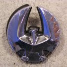 1971 CHRYSLER IMPERIAL TRUNK LOCK COVER BIRD #2945398 CROWN COUPE LEBARON 1971 CHRYSLER IMPERIAL TRUNK LOCK COVER BIRD #2945398 CROWN COUPE LEBARON