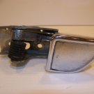 1977 DODGE PLYMOUTH CHRYSLER INSIDE DOOR LATCH HANDLE ASSY OEM LH 76 75 74 1977 DODGE PLYMOUTH CHRYSLER INSIDE DOOR LATCH HANDLE ASSY OEM LH 76 75 74