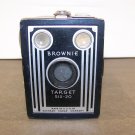 Brownie Target Six - 20 Camera Vintage Brownie Target Six - 20 Camera Vintage