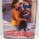 1991 / 1992 SEARS ROEBUCK & CO. FALL WINTER CATALOG REDMOND, OR VINTAGE
