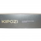 KIPOZI 1 1/2" PROFESSIONAL CERAMIC HAIR CRIMPER NEW IN BOX