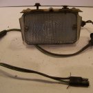 1971 72 FORD LTD LH FRONT TURN SIGNAL ASSY OEM LENS HOUSING WIRING PIGTAIL 1971 72 FORD LTD LH FRONT TURN SIGNAL ASSY OEM LENS HOUSING WIRING PIGTAIL