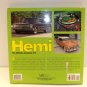Hemi The Ultimate American V-8 Robert Genat Hardcover