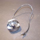 1973 Ford License Plate Light OEM D4TB13412AA SAE-L-73AFD Truck Bronco NOS?