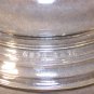 Pyrex 683-C Clear Round Casserole Lid