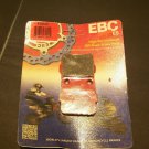 EBC FA84X Brake Pads Arctic Cat DVX 400 Honda Expert Rancher Foreman Rubicon EBC FA84X Brake Pads Arctic Cat DVX 400 Honda Expert Rancher Foreman Rubicon