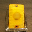 1971 - 80 INTERNATIONAL AMBER MARKER LIGHT OEM SAE PIA70 IH 704 72 73 74 75 76 + 1971 - 80 INTERNATIONAL AMBER MARKER LIGHT OEM SAE PIA70 IH 704 72 73 74 75 76 +