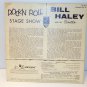 Bill Haley and his comets Rock 'n Roll Stage Show jacket + Chordettes 45