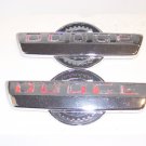 1960 - 1975 DODGE C SERIES TRUCK EMBLEMS OEM #1784147 74 73 72 71 70 69 68 67 66 1960 - 1975 DODGE C SERIES TRUCK EMBLEMS OEM #1784147 74 73 72 71 70 69 68 67 66