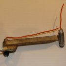 1972 - 79 DODGE TRUCK POWER WAGON ASHTRAY LIGHT ASSY OEM RAMCHARGER #3635635 73+