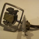 1973 CHRYSLER NEW YORKER HOOD ORNAMENT OEM #3672837 1973 CHRYSLER NEW YORKER HOOD ORNAMENT OEM #3672837