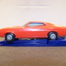 Funmate Red Torino GT w/ Launcher Ramp