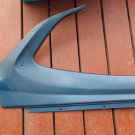 1970 71 Plymouth Duster Quarter Window Interior Panel OEM LH