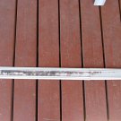 1968 Dodge Power Wagon LH Hood Trim OEM 2 pc Truck D100 D200 W100 W200 1968 Dodge Power Wagon LH Hood Trim OEM 2 pc Truck D100 D200 W100 W200