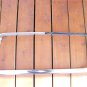 1964 CHRYSLER IMPERIAL DRIVER SIDE HEAD LIGHT SURROUND LEBARON CROWN COUPE