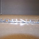 1970 1971 1972 AMC HORNET EMBLEM OEM #3616636 AMERICAN MOTORS