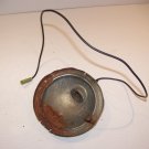 1958 DODGE TRUCK PANEL FRONT TURN SIGNAL HOUSING OEM 59 60 61 62 63 64 65 66