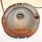 1958 DODGE TRUCK PANEL FRONT TURN SIGNAL HOUSING OEM 59 60 61 62 63 64 65 66