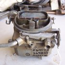 HOLLEY CARBURETOR #R6454A MOPAR #3698331 2 BBL HOLLEY CARBURETOR #R6454A MOPAR #3698331 2 BBL