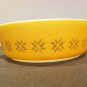 Pyrex 1 pt Round Casserole Bake, Serve & Store Town & Country #471