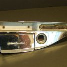 1960 CHRYSLER IMPERIAL DOOR HANDLE TRIM ASHTRAY ASSY #2080417 1960 CHRYSLER IMPERIAL DOOR HANDLE TRIM ASHTRAY ASSY #2080417