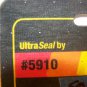 BIG BLOCK CHEVY SQUARE PORT EXHAUST MANIFOLD GASKETS ULTRA SEAL #5910 396 - 502