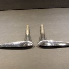 Vintage Door Handles Rat Rod CK C17 1934 35 36 37 38 Chevrolet Truck Vintage Door Handles Rat Rod CK C17 1934 35 36 37 38 Chevrolet Truck