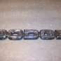 DODGE ADHESIVE BACKED EMBLEM OEM STICK ON 80's 90's? RAM CARAVAN SPIRIT