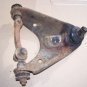1971 CHRYSLER IMPERIAL UPPER CONTROL ARM LH OEM DEMOLITION DERBY