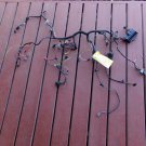 1968 Chrysler 300 Under Dash Wiring Harness OEM w/ A/C 1968 Chrysler 300 Under Dash Wiring Harness OEM w/ A/C