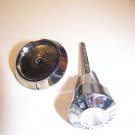 1964 DODGE POLARA LIGHTS DOME PANEL SWITCH KNOB & WASHER OEM 1964 DODGE POLARA LIGHTS DOME PANEL SWITCH KNOB & WASHER OEM
