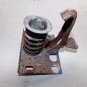 1949 Dodge Coronet Hood Catch & Spring OEM
