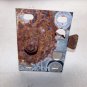 1949 Dodge Coronet Hood Catch & Spring OEM
