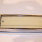 1965 - 1972 DODGE CHRYSLER PLYMOUTH DOOR LIGHT LENS & BEZEL OEM 1971 IMPERIAL 1965 - 1972 DODGE CHRYSLER PLYMOUTH DOOR LIGHT LENS & BEZEL OEM 1971 IMPERIAL