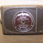 Bell & Howell Filmo Auto Load Camera Vintage