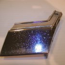 1969 CHRYSLER TOWN & COUNTRY LH FRONT OF REAR TIRE BODY TRIM #2902529 1969 CHRYSLER TOWN & COUNTRY LH FRONT OF REAR TIRE BODY TRIM #2902529