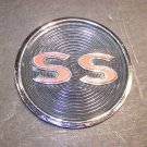 1964 CHEVROLET CHEVY IMPALA SS DOOR PANEL EMBLEM OEM #4407181 1964 CHEVROLET CHEVY IMPALA SS DOOR PANEL EMBLEM OEM #4407181