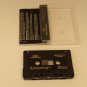 Ford Audio Systems Demonstration Cassette Tape 1988