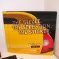 2002 CHRYSLER 300M CONCORDE PT SEBRING PROWLER NEON JEEP SALES BROCHURES (8)