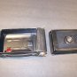 No. 2 Folding Autographic Brownie Camera Vintage