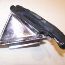 1967 1968 CHRYSLER NEWPORT CUSTOM 4D HT RH REAR DOOR WINDOW TRIM OEM #2491484 1967 1968 CHRYSLER NEWPORT CUSTOM 4D HT RH REAR DOOR WINDOW TRIM OEM #2491484
