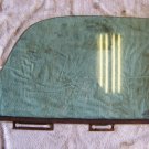 1959 PLYMOUTH SPORT SUBURBAN WAGON PS REAR DOOR WINDOW GLASS FACTORY TINT 1959 PLYMOUTH SPORT SUBURBAN WAGON PS REAR DOOR WINDOW GLASS FACTORY TINT