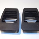 1972 - 1980 Dodge Truck Ramcharger Defroster Vents OEM 2277655 OEM 73 74 75 76 1972 - 1980 Dodge Truck Ramcharger Defroster Vents OEM 2277655 OEM 73 74 75 76