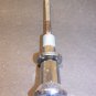 1966 CHRYSLER NEWPORT HEADLIGHT SWITCH KNOB & NUT ASSY OEM NEW YORKER 300