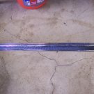1967 CHRYSLER NEWPORT CUSTOM 2 DR FAST TOP PS QUARTER PANEL TRIM #2783560 1967 CHRYSLER NEWPORT CUSTOM 2 DR FAST TOP PS QUARTER PANEL TRIM #2783560