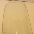1953 GMC 5 WINDOW TRUCK PASSENGER SIDE REAR CORNER GLASS 1953 GMC 5 WINDOW TRUCK PASSENGER SIDE REAR CORNER GLASS