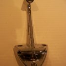 1964 PLYMOUTH SPORT FURY REARVIEW MIRROR BASE OEM FURY BELVEDERE SAVOY 1964 PLYMOUTH SPORT FURY REARVIEW MIRROR BASE OEM FURY BELVEDERE SAVOY