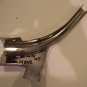 1964 DODGE POLARA 4D LH FRONT WINDOW CORNER TRIM OEM PLYMOUTH FURY 65 CORONET