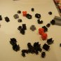 CONSTRUX ACTION BUILDING SYSTEMS POWER CLAWS 2 BOXES MATTEL